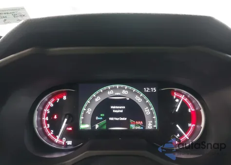 2024 Toyota Rav4 Le from USA, damaged, VIN 2T3F1RFVXRC440171